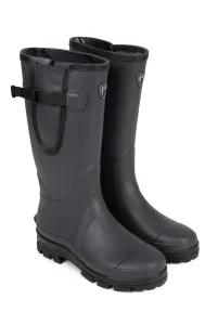 Fox Rage Neoprene Camo/Grey Wellies 42 - Fox Rage Neoprén Csizma