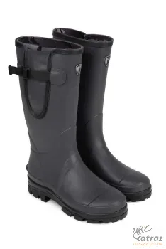 Fox Rage Neoprene Camo/Grey Wellies 42 - Fox Rage Neoprén Csizma