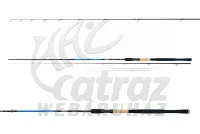 Daiwa N'Zon 2.0 Method Feeder 10' 60g - Daiwa N‘Zon Feeder Bot 3,00m