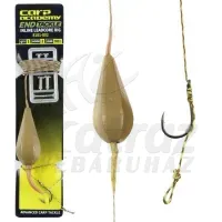 Carp Academy Bojlis Végszerelék 70g Méret: 2 - Bojlizó Komplett Végszerelék