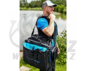 Preston Innovations Competition XS Carryall - Preston Horgász Táska