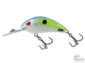 Salmo Rattlin Hornet H3F SXS - Sexy Shad