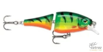 Rapala Balsa Xtreme Jointed Shad BXJSD06 FT