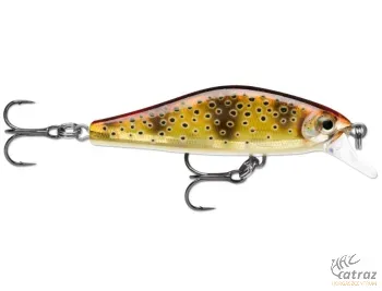 Rapala Shadow Rap Solid Shad - Rapala SDRSS06 MTR