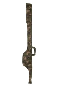 Fox 1 Botos Bojlis Bottáska 3,60 Méteres Bothoz  - Fox Camolite 12ft Single Rod Sleeve