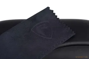 Fox Rage Matt Black Wrap Brown Lens Eyewear - Polarizált Napszemüveg