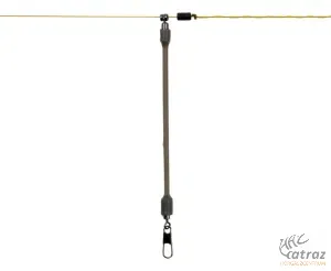 Preston Feeder Links Stiff Long 80mm - Preston Feeder Szerelék