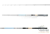 Daiwa N'Zon 2.0 Method Feeder 11' 70g - Daiwa N‘Zon Feeder Bot 3,30m