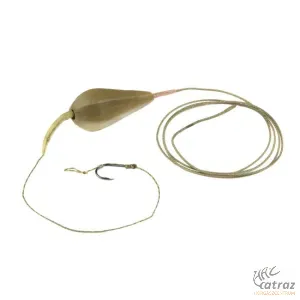 Carp Academy Bojlis Végszerelék 70g Méret: 2 - Bojlizó Komplett Végszerelék