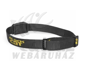 Black Cat Lumo Cat Fejlámpa - Black Cat Lumo Cat 300 Headtorch