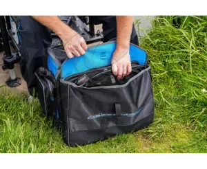 Preston Innovations Competition XS Carryall - Preston Horgász Táska