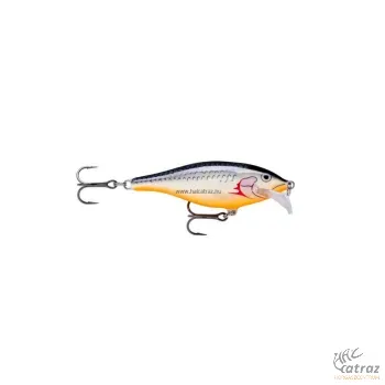 Rapala Scatter Rap Shad SCRS05 SSH