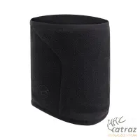 Korda LE Fleece Gaiter Black - Korda Polár Csősál