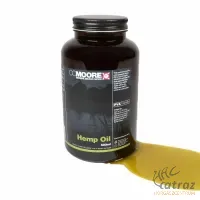 CC Moore Hemp Oil 500ml - CC Moore Kendermag Olaj