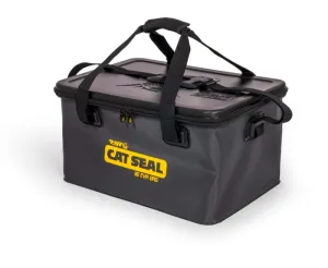 Black Cat Cat Seal Eva Bag 50l - Vízálló Táska
