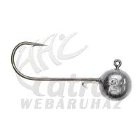 Reiva Jigfej 28 gramm - Méret: 6/0 - Reiva Ultra Sharp Jig Head