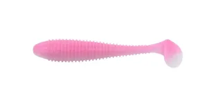 Keitech Swing Impact Fat 4,3" Pinky Pearl Shad - Keitech Gumihal