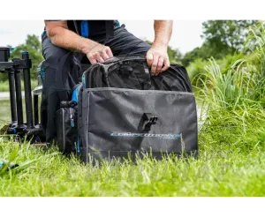 Preston Innovations Competition XS Carryall - Preston Horgász Táska