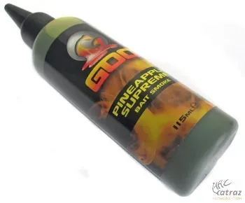 Goo 115ml - Pineapple Supreme Bait Smoke