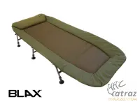 Carp Spirit Blax Bed - Carp Spirit 6 Lábas Horgász Ágy