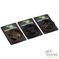 Korda Dark Matter Action Pack Silt - Korda Ólomklipsz Készlet Gubancgátlóval