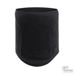 Korda LE Fleece Gaiter Black - Korda Polár Csősál