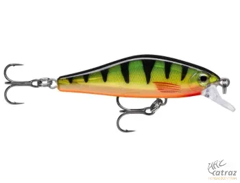 Rapala Shadow Rap Solid Shad - Rapala SDRSS06 P