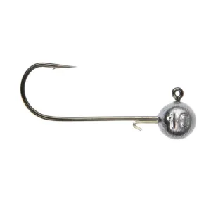 Reiva Jigfej 10 gramm - Méret: 2/0 - Reiva Ultra Sharp Jig Head