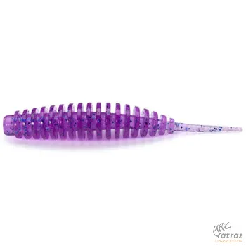 FishUP Tanta 1,5" Violet/Blue - FishUP Tanta Gumi Féreg #014