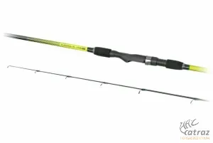 Carp Zoom Kard-X Jig 2,10m 5-25g - Carp Zoom Pergető Bot