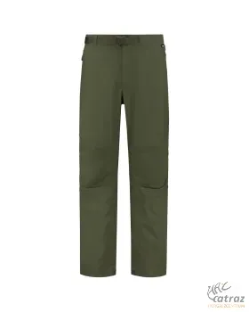 Korda Drykore Over Trouser Dark Olive Méret: 3XL - Korda Vízálló Nadrág