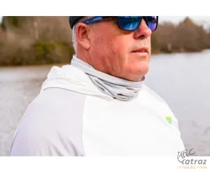 Preston Performamce Hooded Sun Shirt UPF-40 - Preston UV Álló Kapucnis Felső