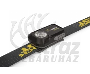 Black Cat Lumo Cat Fejlámpa - Black Cat Lumo Cat 300 Headtorch