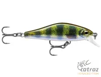 Rapala Shadow Rap Solid Shad - Rapala SDRSS06 PEL