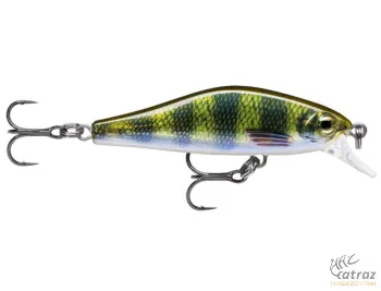 Rapala Shadow Rap Solid Shad - Rapala SDRSS06 PEL