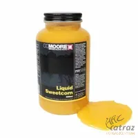 CC Moore Sweetcorn Liquid 500ml - Édes Kukorica Aroma