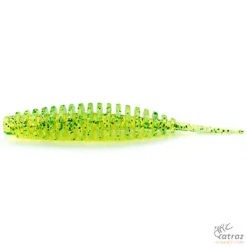 FishUP Tanta 1,5" Fluo Chartrouse/Green - FishUP Tanta Gumi Féreg #026