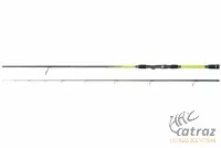 Carp Zoom Kard-X Jig 2,10m 5-25g - Carp Zoom Pergető Bot