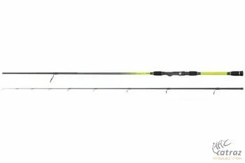 Carp Zoom Kard-X Jig 2,10m 5-25g - Carp Zoom Pergető Bot