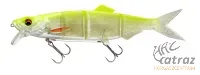 Daiwa PX Hybrid Swimbaits 180 Ghost Lime