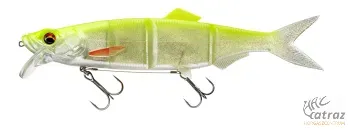 Daiwa PX Hybrid Swimbaits 180 Ghost Lime