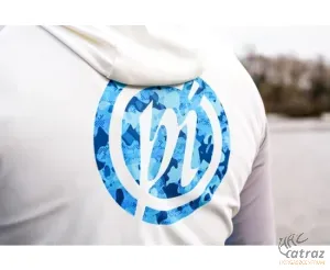 Preston Performamce Hooded Sun Shirt UPF-40 - Preston UV Álló Kapucnis Felső