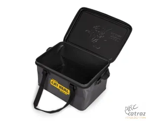 Black Cat Cat Seal Eva Bag 50l - Vízálló Táska