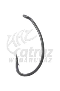 Fox Curve Medium – 4 – Pontyozó Horog