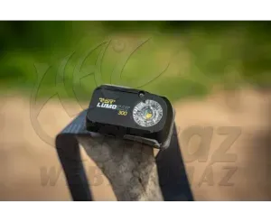 Black Cat Lumo Cat Fejlámpa - Black Cat Lumo Cat 300 Headtorch