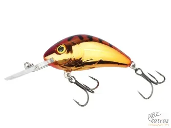 Salmo Rattlin Hornet H3F VIK - Viking