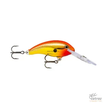 Rapala Shad Dancer SDD05 CGFR