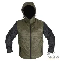 Korum Neoteric Padded Jacket Méret: L - Korum Horgász Kabát