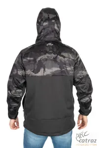 Fox Rage Voyager Lightweight Wind Blocker Méret: 3XL - Fox Rage Könnyű Széldzseki