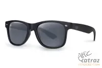 Fox Rage Matt Black Grey Lens Eyewear - Polarizált Napszemüveg